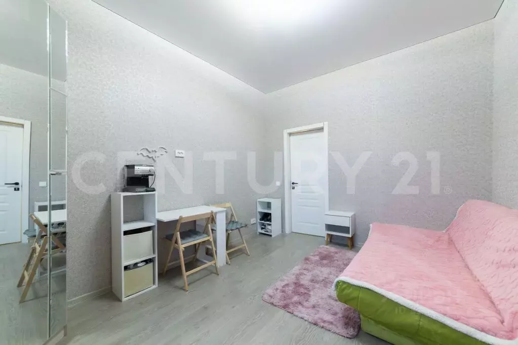 Комната Санкт-Петербург просп. Стачек, 86 (16.3 м) - Фото 1