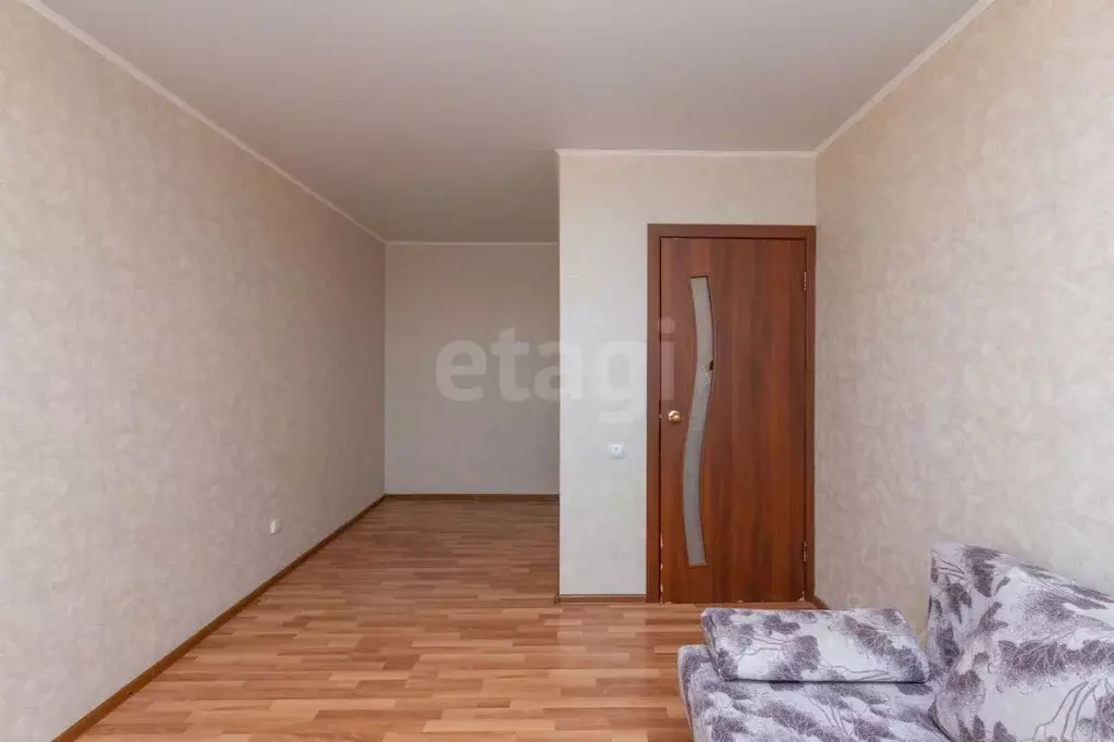 1-к кв. Тюменская область, Тюмень ул. Западносибирская, 2 (35.0 м) - Фото 1