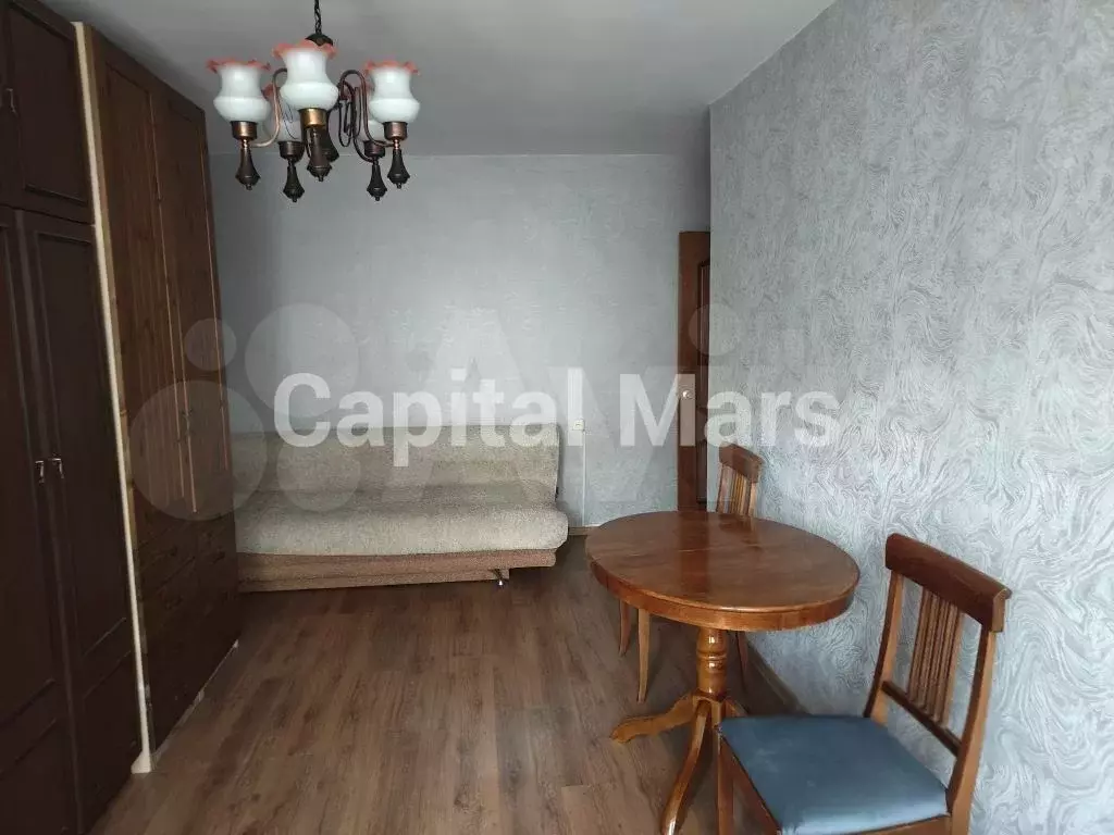 2-к. квартира, 43,6 м, 2/5 эт. - Фото 0