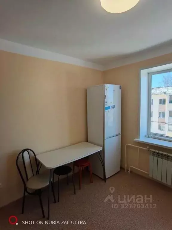 3-к кв. Нижегородская область, Балахна Ветлянская ул., 7 (63.7 м) - Фото 2