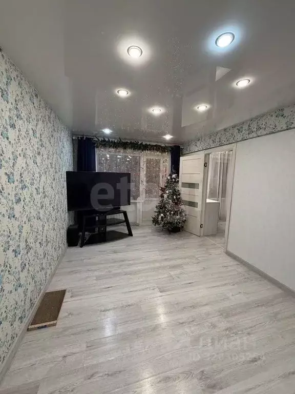 3-к кв. Иркутская область, Иркутск Байкальская ул., 157 (55.3 м) - Фото 1