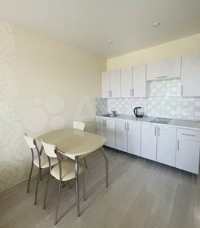 Квартира-студия, 24 м, 6/18 эт. - Фото 0