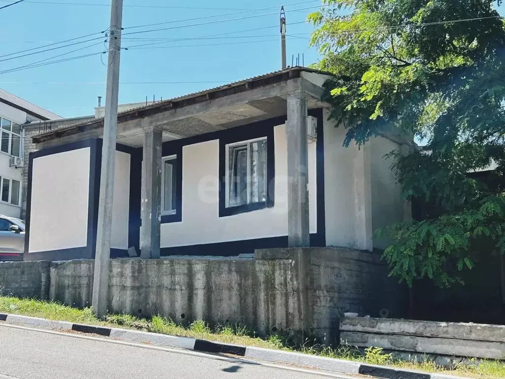 Гараж в Краснодарский край, Геленджик ул. Фадеева, 31 (23 м) - Фото 1