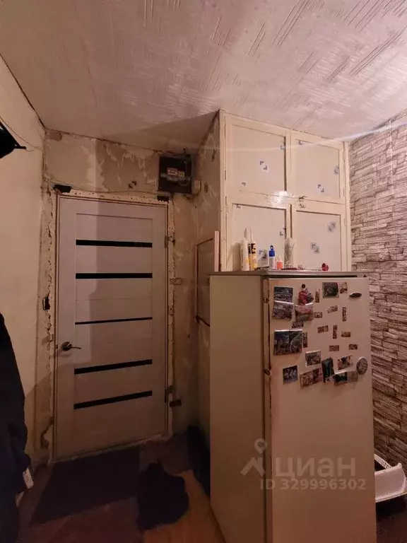 3-к кв. Кемеровская область, Междуреченск Вокзальная ул., 60 (61.4 м) - Фото 2