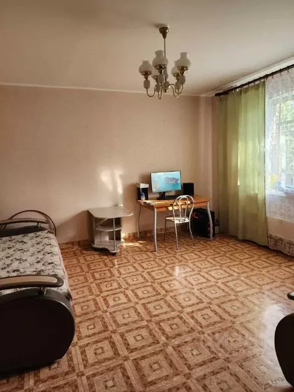 2-к кв. Красноярский край, Красноярск ул. Сергея Лазо, 34 (52.0 м) - Фото 1