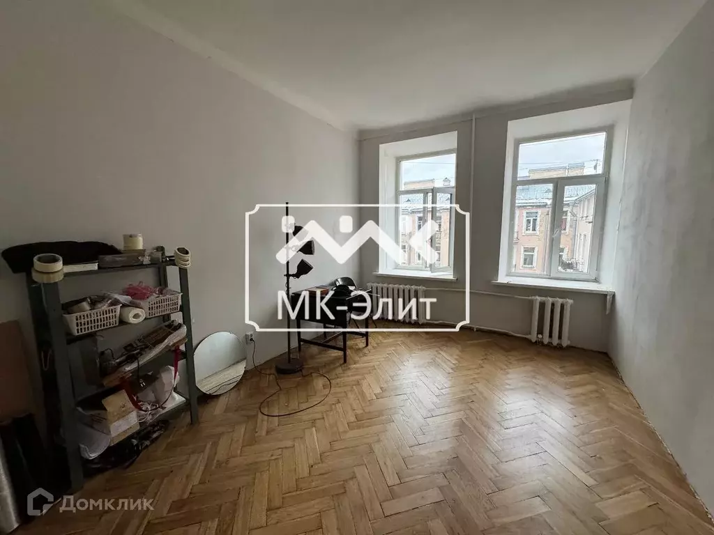 Продаётся 3-к квартира, 74.5 м - Фото 0