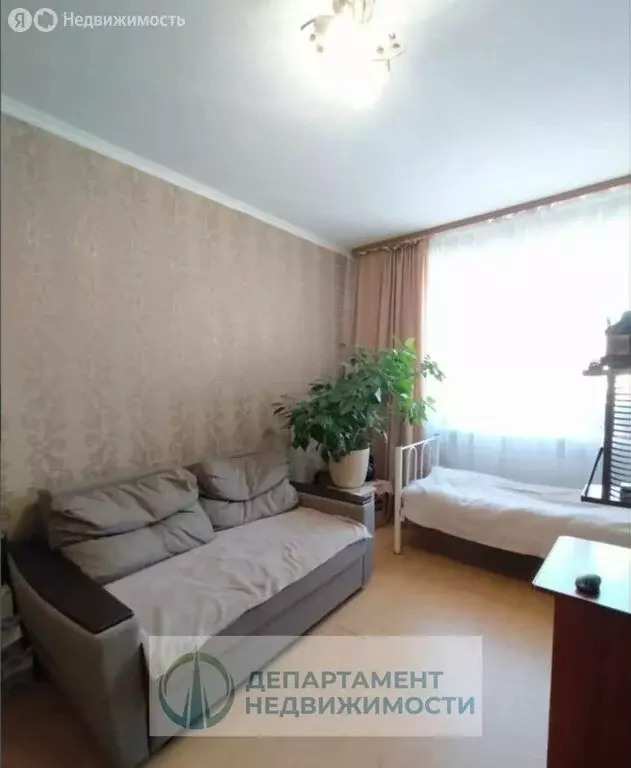 3-комнатная квартира: Краснодар, Ленинский переулок, 6 (71.2 м) - Фото 1