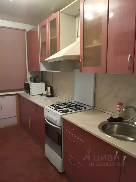 2-к кв. Калужская область, Балабаново г. Боровский муниципальный ... - Фото 1