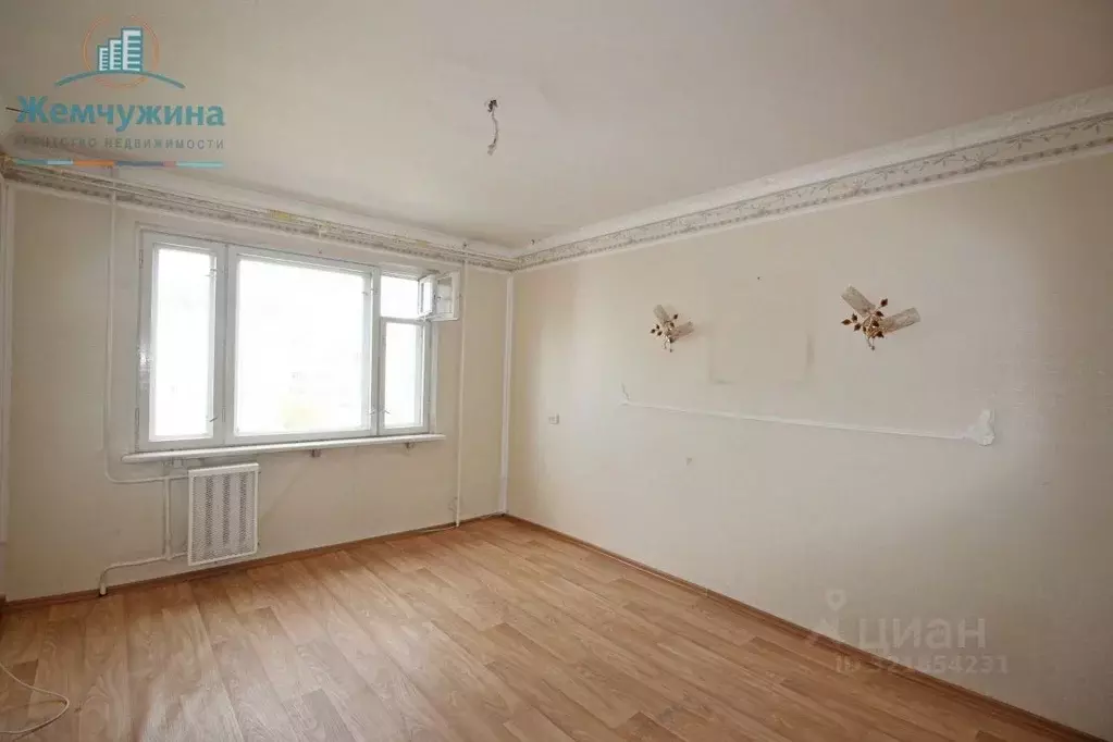 3-к кв. Ульяновская область, Димитровград просп. Автостроителей, 37 ... - Фото 1