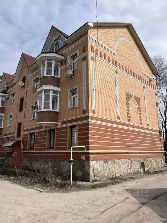 2-к кв. Тамбовская область, Мичуринск Тамбовская ул., 24 (59.9 м) - Фото 1