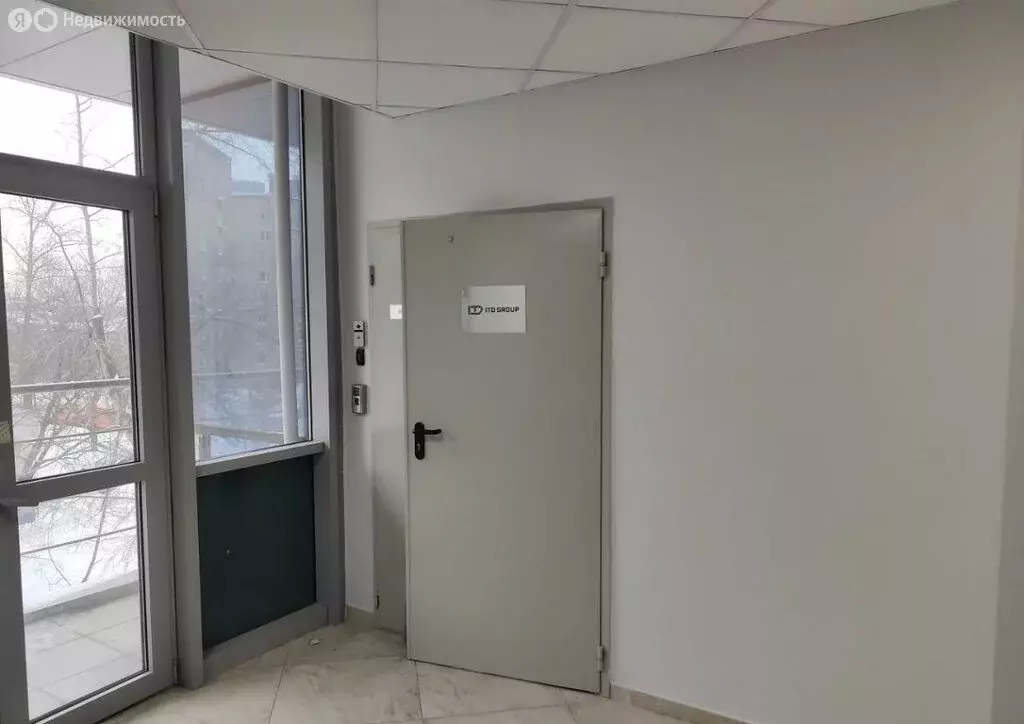 Офис (80 м) - Фото 1