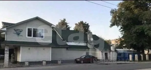 Офис в Брянская область, Стародуб ул. Калинина, 8 (506 м) - Фото 1