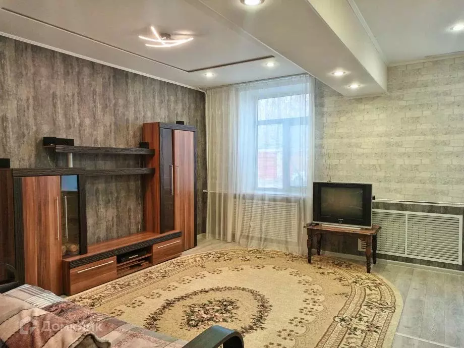 Продаётся 2-к квартира, 58.7 м - Фото 0