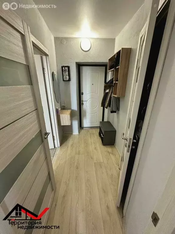 1-комнатная квартира: Севастополь, улица Горпищенко, 29 (30 м) - Фото 2