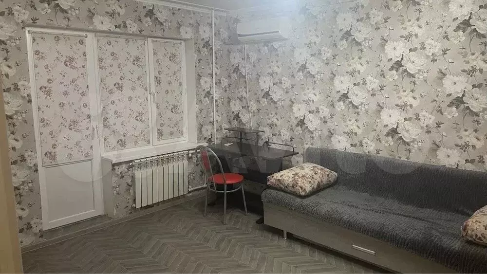1-к. квартира, 35 м, 2/5 эт. - Фото 1
