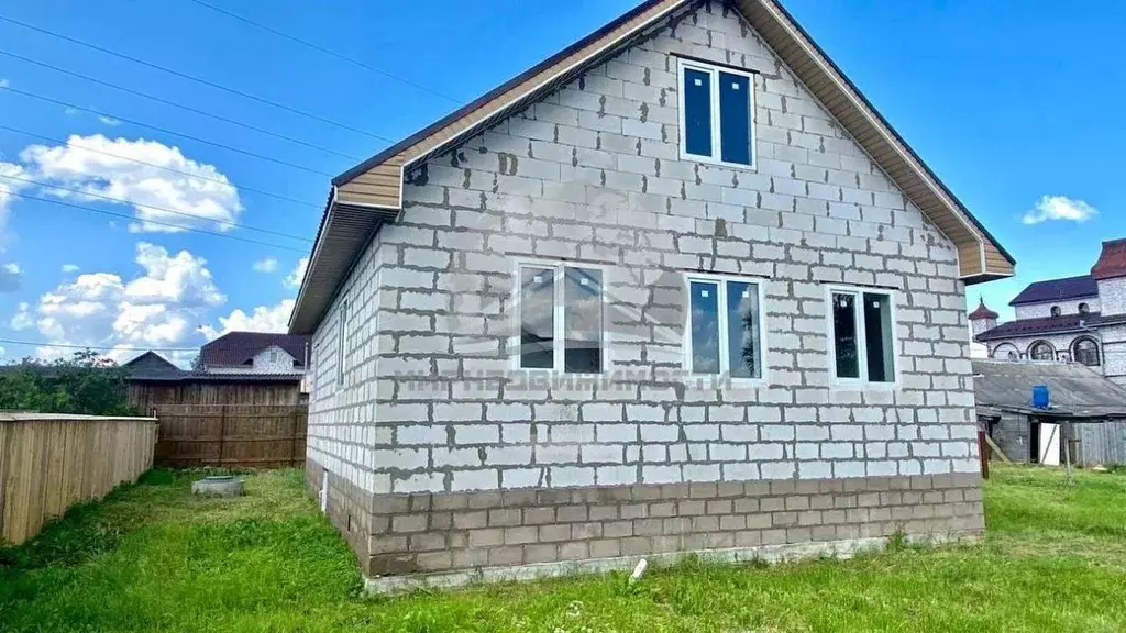 Коттедж в Новгородская область, Великий Новгород Кречевицы мкр, ул. ... - Фото 1