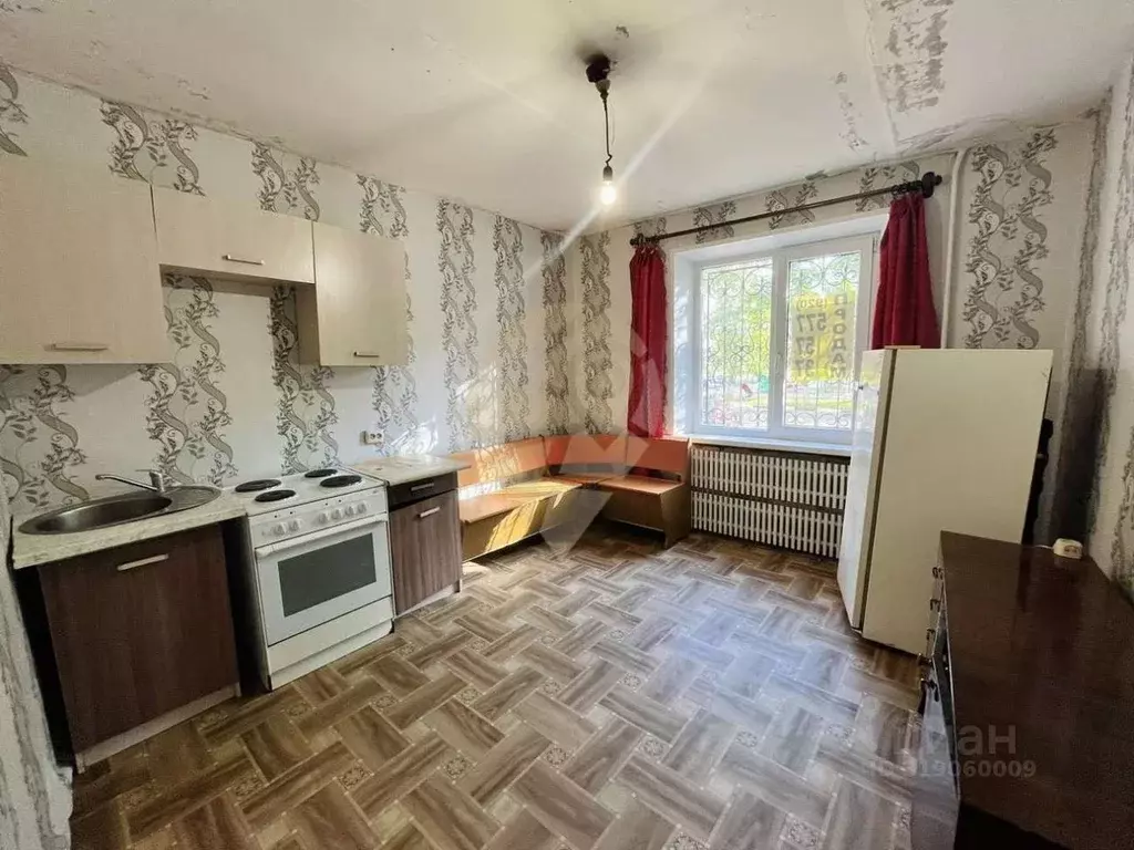 1-к кв. Белгородская область, Старый Оскол Жукова мкр, 45 (35.7 м) - Фото 1