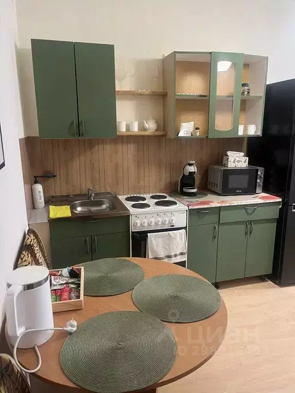 2-к кв. Иркутская область, Иркутск проезд Юрия Тена, 12/1 (42.0 м) - Фото 2