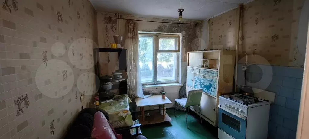 3-к. квартира, 63 м, 1/9 эт. - Фото 0