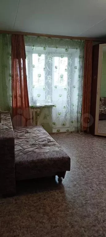 1-к. квартира, 37 м, 5/9 эт. - Фото 0