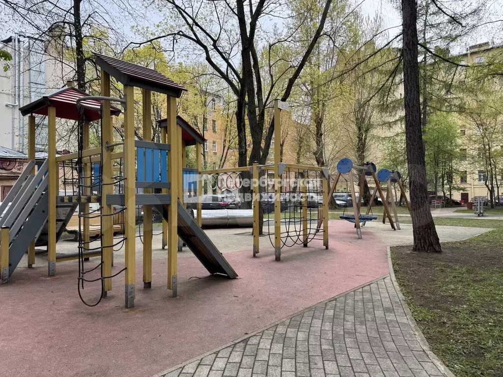 3-к. квартира, 78,5 м, 4/5 эт. - Фото 1
