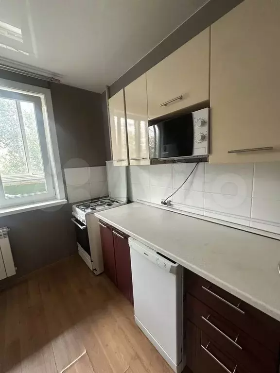 1-к. квартира, 35 м, 2/9 эт. - Фото 0