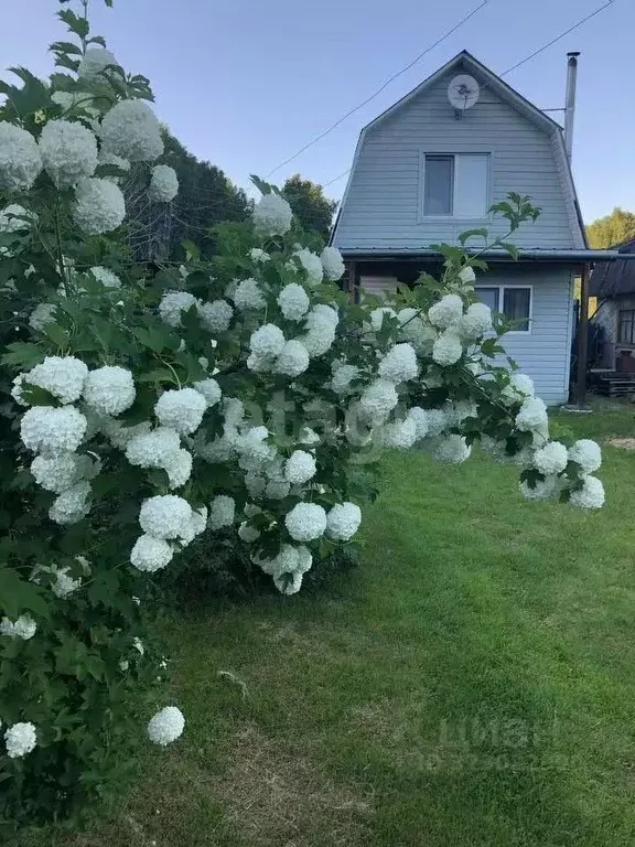 Дом в Свердловская область, Верхняя Пышма городской округ, пос. ... - Фото 1
