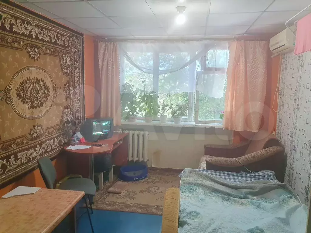 Комната 17,8 м в 1-к., 3/5 эт. - Фото 1