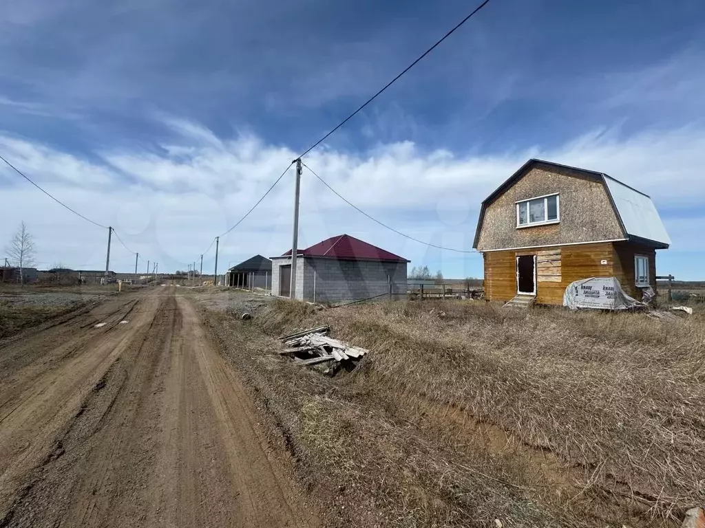 Участок 15 сот. (СНТ, ДНП) - Фото 1