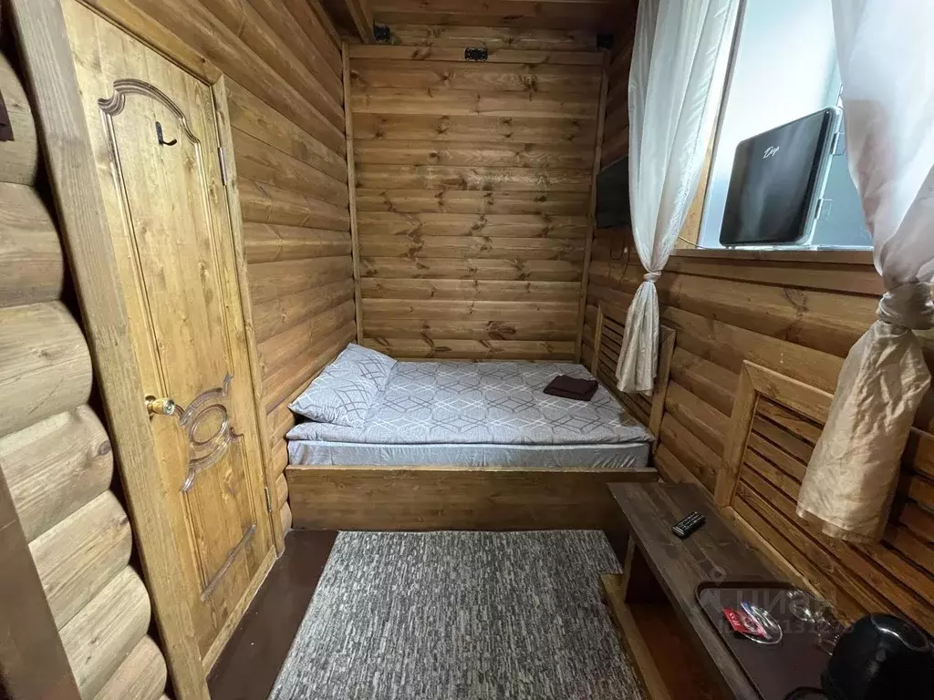 Комната Нижегородская область, Дзержинск Прибрежная тер., наб. Окская, ... - Фото 2