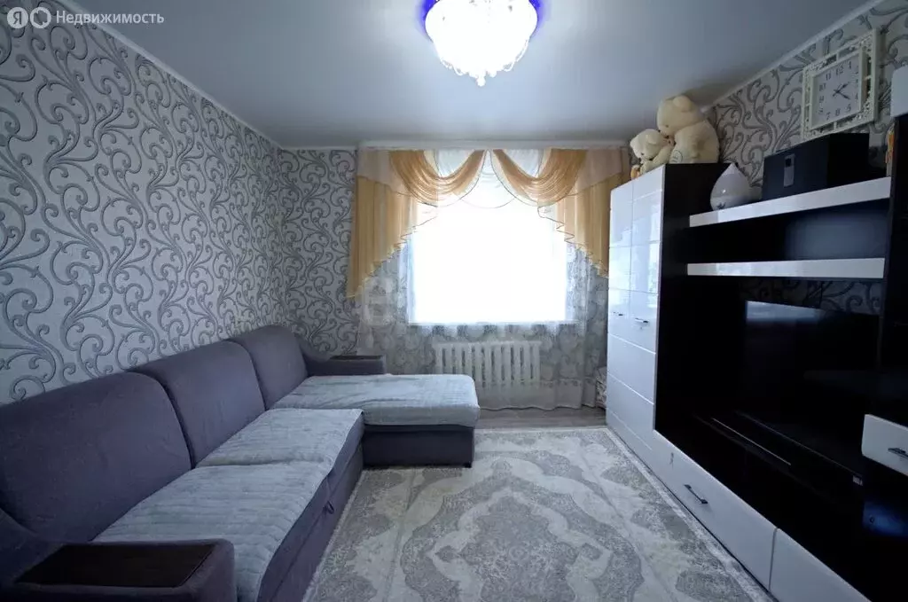 2-комнатная квартира: Ялуторовск, улица Карбышева, 7 (48 м) - Фото 2