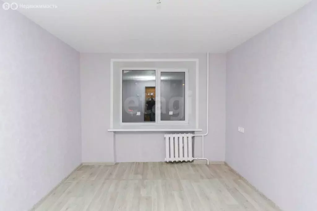 1к в -комнатной квартире (12 м) - Фото 1