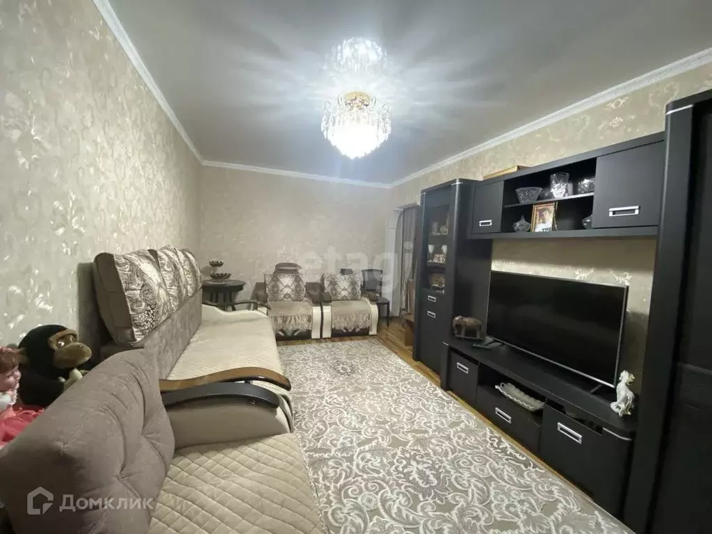 Продаётся 2-к квартира, 55 м - Фото 1