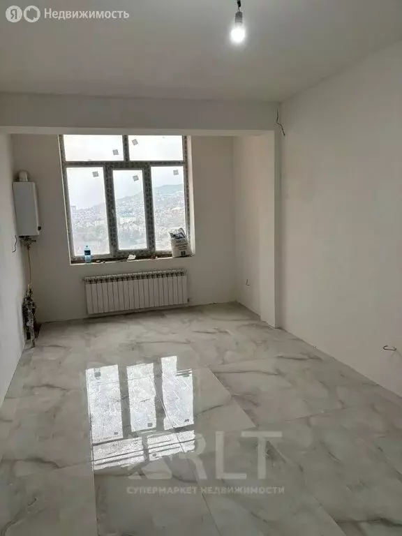 2-комнатная квартира: Махачкала, улица Абубакарова, 121 (96 м) - Фото 2