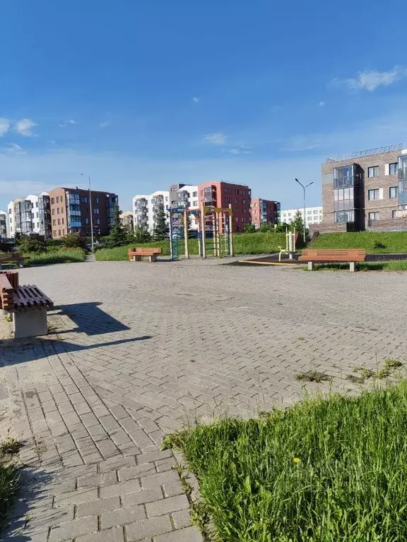 1-к кв. Свердловская область, Верхняя Пышма городской округ, с. Балтым ... - Фото 2