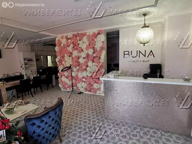 Помещение свободного назначения (90 м) - Фото 2