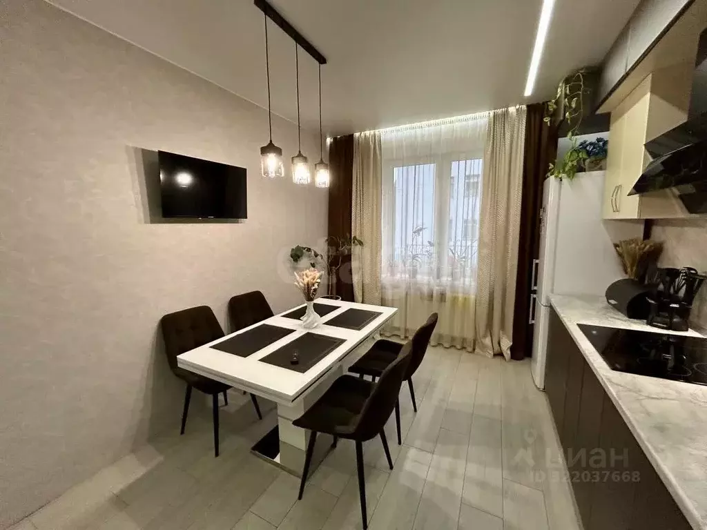 2-к кв. Архангельская область, Архангельск просп. Обводный Канал, 107 ... - Фото 1