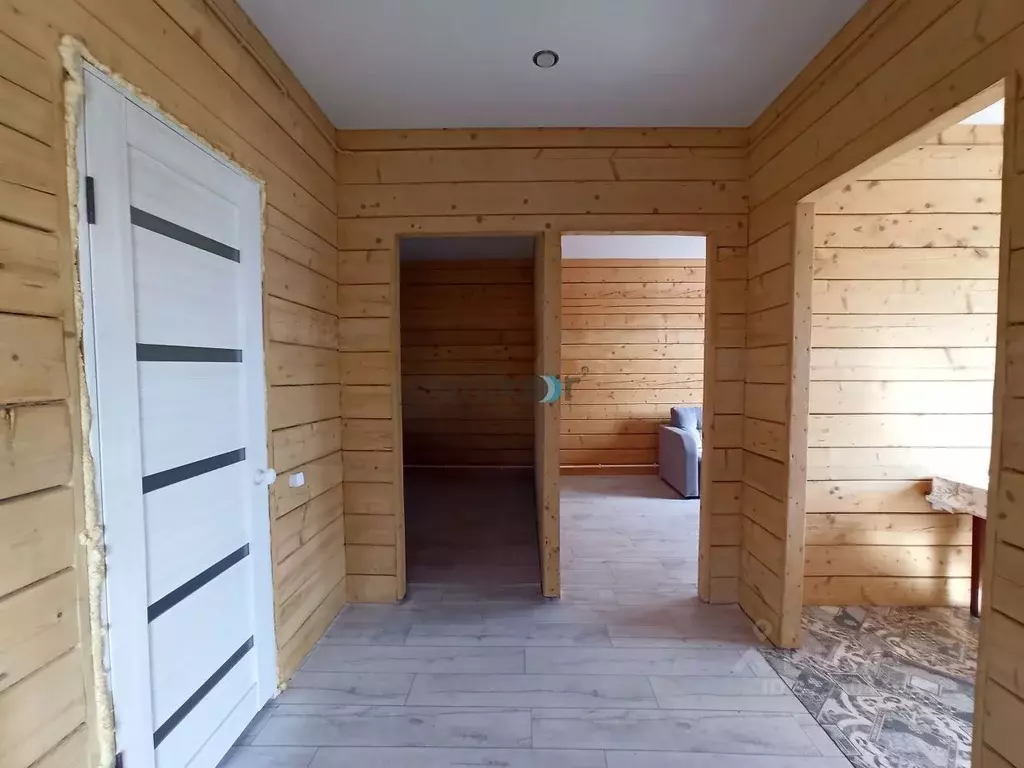 Дом в Башкортостан, Иглинский сельсовет, с. Иглино ул. Якутова, 45/3 ... - Фото 2