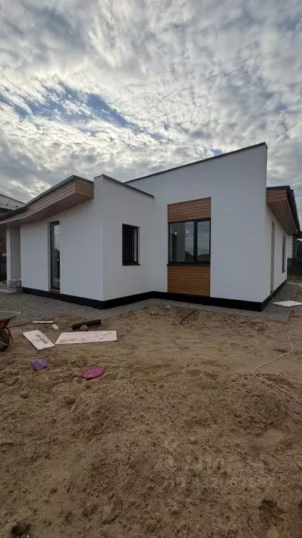 Дом в Московская область, Ногинск Богородский городской округ, ул. ... - Фото 1