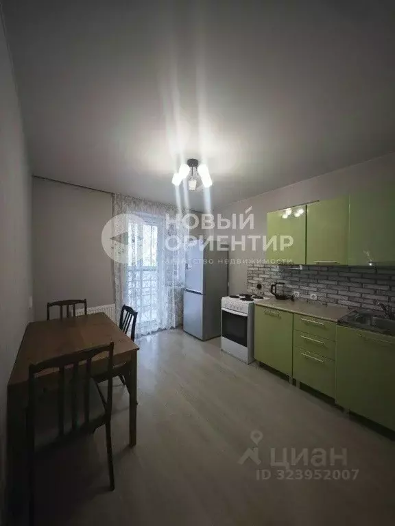 1-к кв. Свердловская область, Екатеринбург ул. Таватуйская, 25к4 (38.6 ... - Фото 1