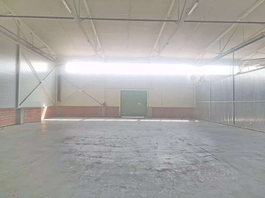 Склад в Санкт-Петербург Мельничная ул., 23 (437 м) - Фото 2