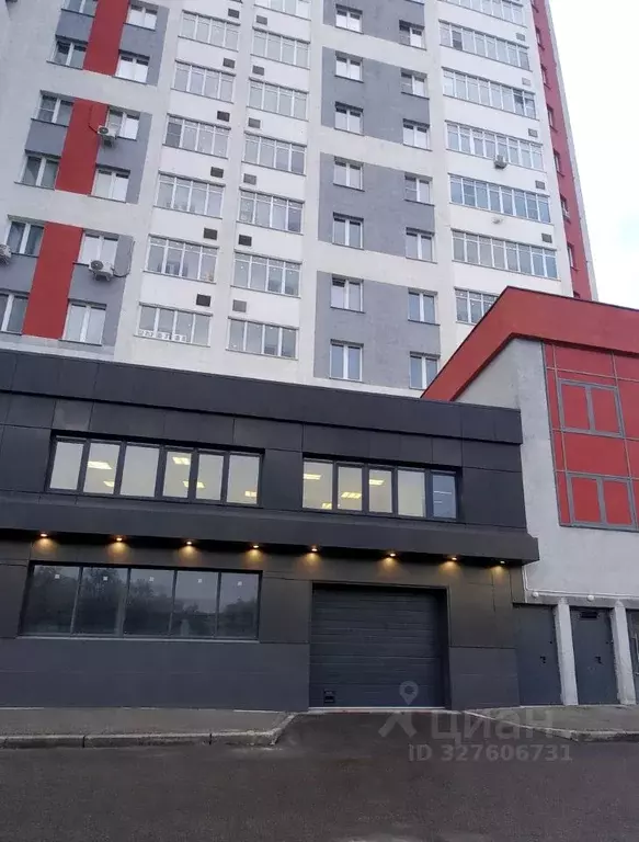 Гараж в Челябинская область, Челябинск ул. Курчатова, 11 (16 м) - Фото 1