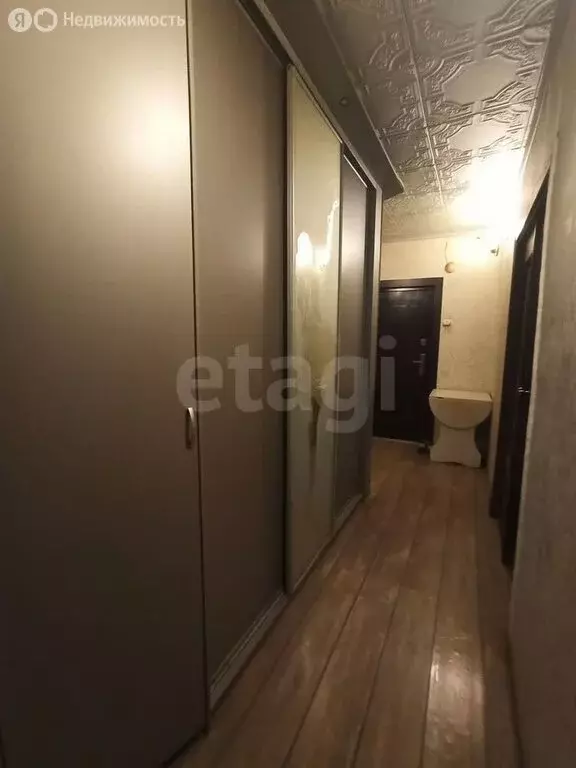 3-комнатная квартира: Пермь, улица Восстания, 11 (65.1 м) - Фото 2