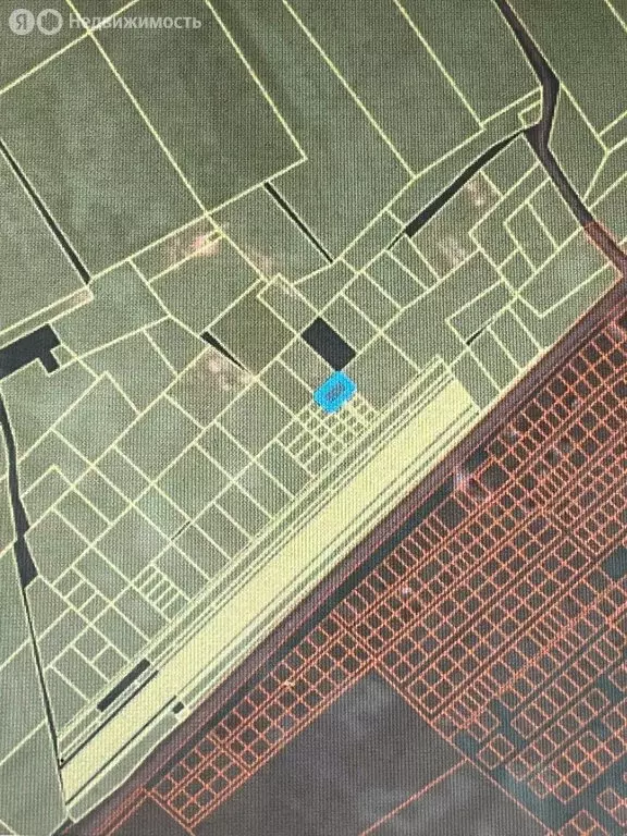 Участок в Иркутский муниципальный округ, село Хомутово (18 м) - Фото 2