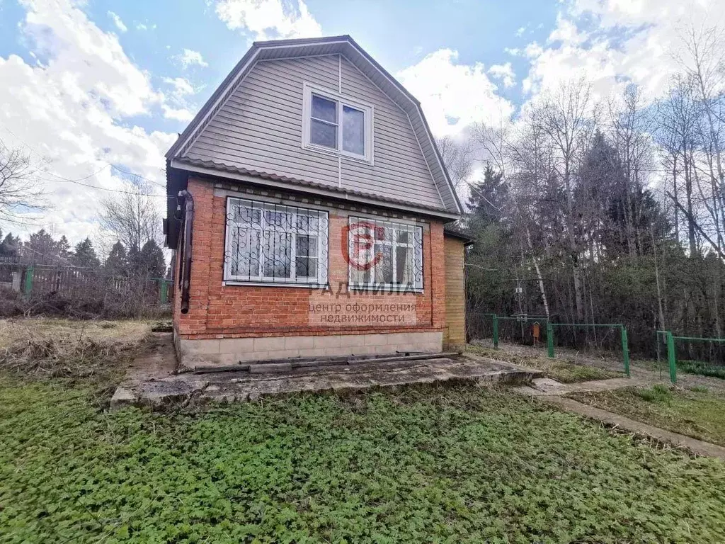 Дача, 58.4 м - Фото 1