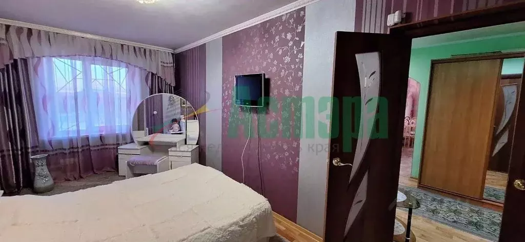 4-к кв. Забайкальский край, Чита просп. Фадеева, 41 (83.5 м) - Фото 1