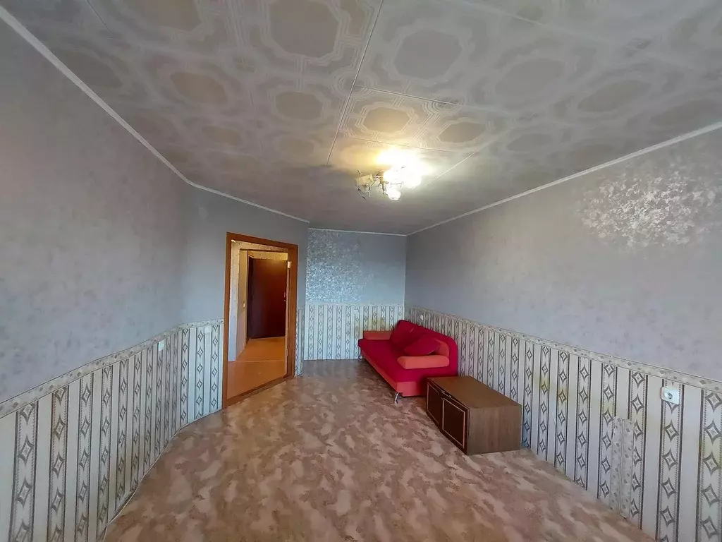 Продаётся 1-к квартира, 42.7 м - Фото 1