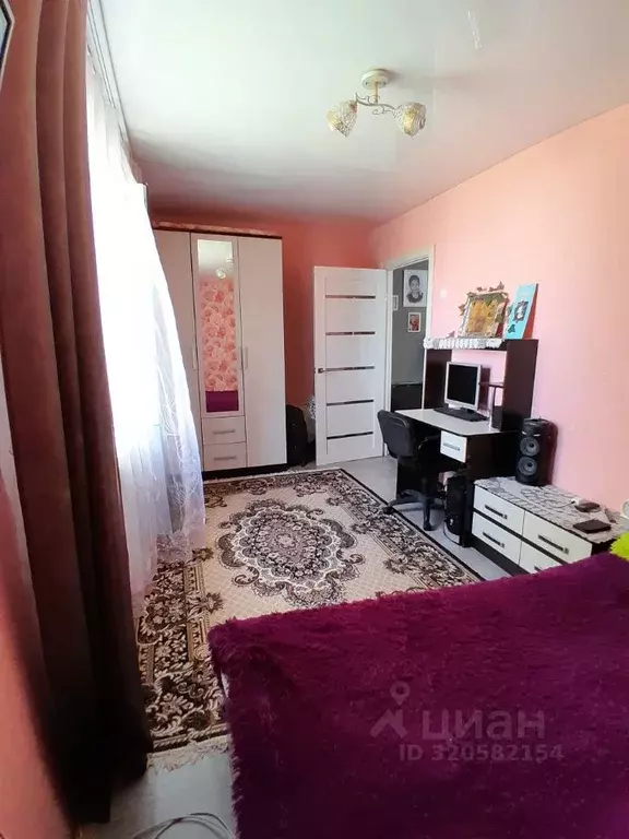 2-к кв. Саратовская область, Саратов ул. Имени С.Ф. Тархова, 14А (40.1 ... - Фото 2