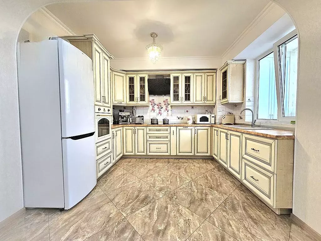 Продаётся 3-к квартира, 79.9 м - Фото 1
