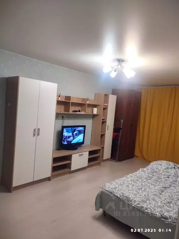 1-к кв. Москва Тайнинская ул., 26 (35.0 м) - Фото 0